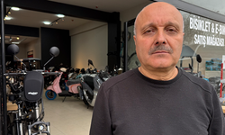 Eskişehir'de vatandaş büyük zarardan kıl payı kurtuldu!