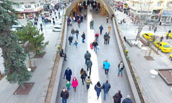 Eskişehir'de vatandaşlar sağlıklarından endişeli