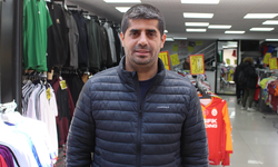 Eskişehir'de velilerin endişesi 23 Nisan satışlarını etkiledi