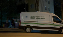 Eskişehir'de yalnız yaşayan adam evinde ölü bulundu