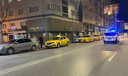 Eskişehir’de 'yan bakma' kavgasında kan aktı: 1 yaralı