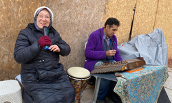 Eskişehir'de yarım kalan hayalini yıllar sonra gerçekleştirdi