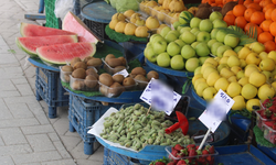 Eskişehir'de yaz meyveleri tezgaha rekor fiyatla girdi!