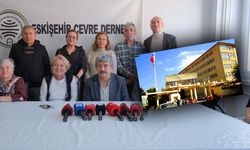 Eskişehir'de yılan hikayesine dönen konu Ankara'ya taşınacak