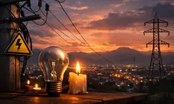 Eskişehir'deki o mahallede elektrik krizi baş gösterdi!