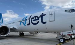 Eskişehir’den Avrupa’ya yeni kapı: Direkt uçuşlar resmen başladı