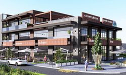 Eskişehir'e yeni bir yaşam alanı geliyor