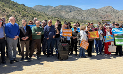 “Eskişehir’imizi zehirletmeyeceğiz"