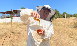 Eskişehir'in balı dünyada başarısını tescilledi