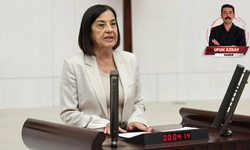 Jale Nur Süllü: “Eskişehir’in değerlerini yok etmeye artık izin vermesinler”