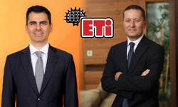 Eskişehir'in markası ETİ'de önemli atamalar