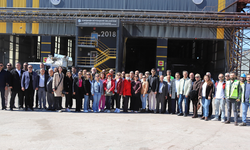 Eskişehir'in muhtarları çalışmaları inceledi