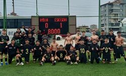 Eskişehirspor U15’in rakibi Kütahyaspor