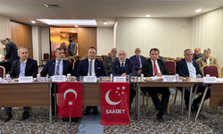 Eskişehir’in sorunları gündeme taşındı