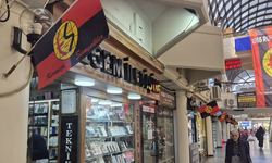 Eskişehirli esnaflardan Eskişehirspor'a destek