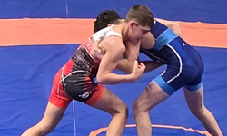 Eskişehirli genç sporcudan azim dolu başarı!