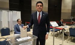 Eskişehirli iş insanı Güven Karaca yeniden başkan!