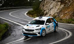 Eskişehirli pilotlardan Avrupa yolunda başarılı başlangıç