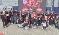 Eskişehirli sporcular milli takıma seçildi