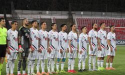 Eskişehirspor 194 gün sonra kaybetti