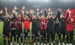 Eskişehirspor 2. Lige doğru: Sıradaki gelsin