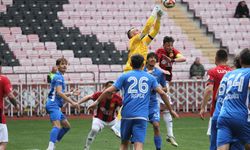 Eskişehirspor Akın’la 3 puanı aldı