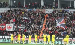 Eskişehirspor Alanya 1221 maçı biletleri satışa çıktı