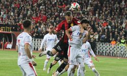 Eskişehirspor Ayvalıkgücü maçının saatleri belli oldu