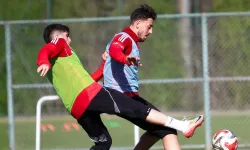 Eskişehirspor – Balıkesirspor maçının hakemi belli oldu