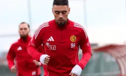 Eskişehirspor, Kütahyaspor FSK maçının hazırlıklarını sürdürüyor