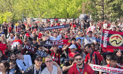 Eskişehirspor maçı Kanlıkavak’ta dev ekranda izlenecek