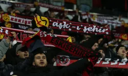 Eskişehirspor taraftarı: “Bu takım yalnız değil”