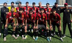 Eskişehirspor'da umutlar telafiye kaldı