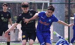 Eskişehirspor U16’nın rakibi bugün belli oluyor