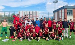 Eskişehirspor U19’un rakibi Dudullu SK