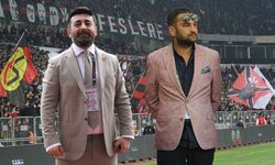 Eskişehirspor yöneticilerinden açıklama: “Hedefimiz net bir üst lig”