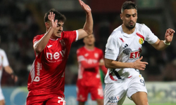 Eskişehirspor’a 2 fark gerek