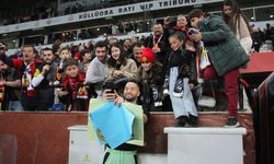 Eskişehirspor’da Bora Göymen’in performansı dikkat çekti