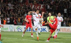 Eskişehirspor'da sezonun en kötü başlangıcı