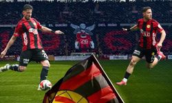 Eskişehirspor'da şifre: "Biz şampiyon olacağız"