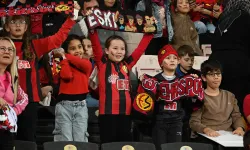 Eskişehirspor’dan 23 Nisan mesajı