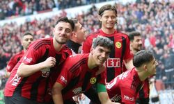 Eskişehirspor'dan Play-Off öncesi gözdağı