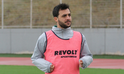 Eskişehirspor'un eski golcüsü bu kez rakip oldu