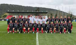 Eskişehirspor’un eski kalecisi milli takımda