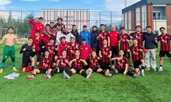 Eskişehirspor'un gençleri Bursa'da kritik 90 dakikaya çıkacak