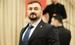 “Eskişehir sanayisini sadece Türkiye'de değil, dünya ölçeğinde daha güçlü bir konuma taşımaktır”