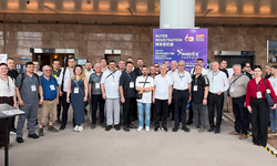 ETO üyeleri Uzak Doğu’da yeni teknolojileri inceledi