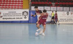 Finalistler belli oluyor