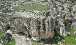 Frig Vadisi ziyaretçi akınına uğruyor