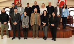 “Frigya’nın Gizemli Toprakları” söyleşisi gerçekleşti